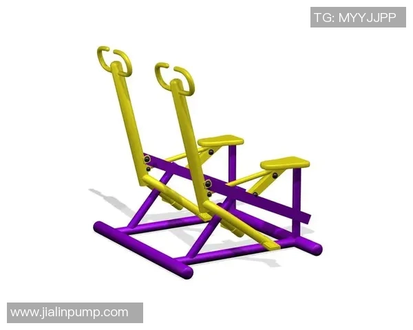 简单健身器材：推荐操作简单且效果显著的健身器材