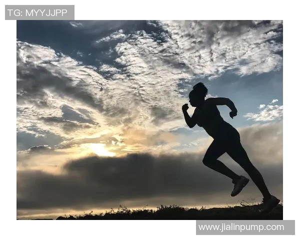 运动改变生活，塑造健康人生探索运动对身体与心理的深远影响